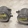 Фара противотуманная Renault Laguna (III) 2007-2015 8200074008 206883 - 3