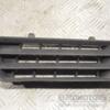 Решетка радиатора левая Renault Megane (II) 2003-2009 8200114156 206887 - 3