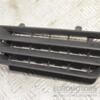 Решетка радиатора правая Renault Megane (II) 2003-2009 8200114157 206889 - 3
