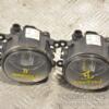 Фара протитуманна Renault Megane (II) 2003-2009 8200074008 206891 - 3