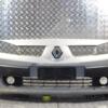Бампер передній -05 (дефект) Renault Megane (II) 2003-2009 8200142000 206893 - 5