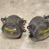 Фара противотуманная Renault Megane (II) 2003-2009 8200074008 206901 - 3
