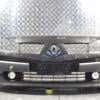 Бампер передний -06 Renault Megane (II) 2003-2009 8200142000 206903 - 5