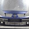 Бампер передний -06 Renault Scenic (II) 2003-2009 8200139528 206917 - 5