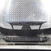 Бампер передний -06 Renault Scenic (II) 2003-2009 8200139528 206917 - 4