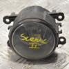 Фара протитуманна Renault Scenic (II) 2003-2009 8200074008 206935 - 3