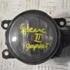 Фара противотуманная (дефект) Renault Scenic (II) 2003-2009 8200074008 206937 - 3