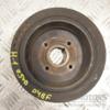 Шкив коленвала демпферный 4 ручейка + 2 клин Hyundai H1 2.5td 1997-2007 206951 - 3