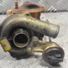 Турбина Renault Kangoo 1.5dCi 1998-2008 54359710002 206993 - 4
