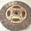 Диск сцепления Renault Kangoo 1.5dCi 1998-2008 8200932854 207006 - 3
