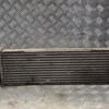 Радиатор интеркулера Renault Trafic 1.9dCi 2001-2014 7700312903 207024 - 3