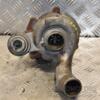 Турбіна (дефект) Renault Trafic 1.9dCi 2001-2014 8200108052 207034 - 4