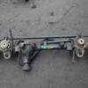 Мост ведущий передний в сборе под диски с ABS (i=3.55) Jeep Grand Cherokee 2.7cdi 1999-2004 52104652AE 193890 - 7