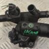 Корпус термостата Renault Laguna 2.0dCi (III) 2007-2015 8200801570 192040 - 3