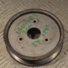 Шків насоса ГУ (7 потічків) Renault Laguna 2.0dCi (III) 2007-2015 8200357347 192052 - 3