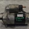 Стартер Renault Laguna 2.0dCi (III) 2007-2015 8200621305 192084 - 3