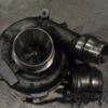 Турбіна Renault Laguna 2.0dCi (III) 2007-2015 8200638766 192115 - 4