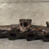 Коллектор выпускной Renault Laguna 2.0dCi (III) 2007-2015 82443150 192125 - 3