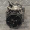 Компрессор кондиционера Renault Kangoo 1.4 8V 1998-2008 8200866440 192197 - 4