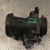 Дросельна заслінка механ Renault Kangoo 1.4 8V 1998-2008 8200682611 192200 - 3