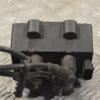 Катушка зажигания овальный разъем Renault Kangoo 1.4 8V 1998-2008 2526151a 192202 - 3