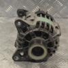 Генератор Renault Logan 1.4 8V 2005-2014 8200810621C 192206 - 4