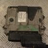 Блок управления двигателем Fiat Grande Punto 1.3MJet 2005 51806506 192223 - 3