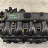 Коллектор впускной пластик Fiat Doblo 1.3MJet 2000-2009 55207035 192226 - 3