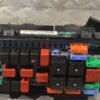 Блок предохранителей Fiat Grande Punto 1.3MJet 2005 51775622 192229 - 3