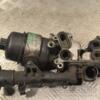 Корпус масляного фильтра Opel Combo 1.3cdti 2001-2011 192291 - 3
