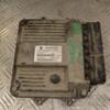Блок керування двигуном Opel Corsa 1.3cdti (D) 2006-2014 55568383 192293 - 3
