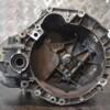 МКПП (механічна коробка перемикання передач) Fiat Doblo 1.4 8V 2000-2009 551963361 192371 - 6