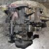 МКПП (механічна коробка перемикання передач) Fiat Doblo 1.4 8V 2000-2009 551963361 192371 - 5