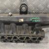 Коллектор впускной пластик Fiat Doblo 1.3MJet 2000-2009 73501353 192401 - 3