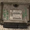 Блок управления двигателем VW Golf 1.6 16V (IV) 1997-2003 036906034DR 192417 - 3