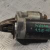 Стартер Ford Fiesta 1.25 16V 2002-2008 0001107417 192449 - 3