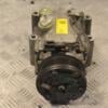Компресор кондиціонера Ford Fiesta 1.25 16V 2002-2008 YS4H19D629AC 192451 - 4