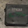 Блок управления двигателем (дефект) Ford Fiesta 1.25 16V 2002-2008 4S6112A650SE 192474 - 3