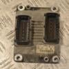 Блок керування двигуном Fiat Punto 1.4 16V 1999-2010 0261208033 192488 - 3