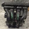 Коллектор впускной пластик Fiat Doblo 1.4 16V 2010 0280611055 192504 - 3