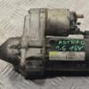Стартер Opel Astra 1.6 16V (G) 1998-2005 09115192 192529 - 3