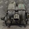 Коллектор впускной метал Opel Astra 1.6 16V (G) 1998-2005 9158176 192531 - 3