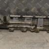 Коллектор впускной подставка Opel Astra 1.6 16V (G) 1998-2005 R90400224 192533 - 3