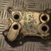 Теплообменник (Радиатор масляный) Fiat Doblo 1.3MJet 2000-2009 81360810 192578 - 3