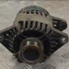 Генератор Fiat Doblo 1.9d 2000-2009 46774420 192602 - 4