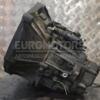 МКПП (механическая коробка переключения передач) 5-ступка Fiat Doblo 1.9d 2000-2009 14237994033 192637 - 2
