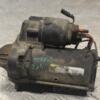 Стартер Renault Trafic 2.0dCi 2001-2014 8200628430A 192698 - 3