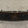 Блок кнопок (аварійка) Mercedes CLK (W209) 2002-2009 A2096890031 192727 - 3