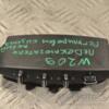 Переключатель регулировки сиденья левый Mercedes CLK (W209) 2002-2009 2098000178 LI 192737 - 3