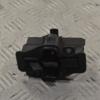 Замок капота Mercedes CLK (W209) 2002-2009 A2198800160 192741 - 3